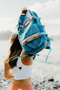 the Femme EmPack Adventure Sea