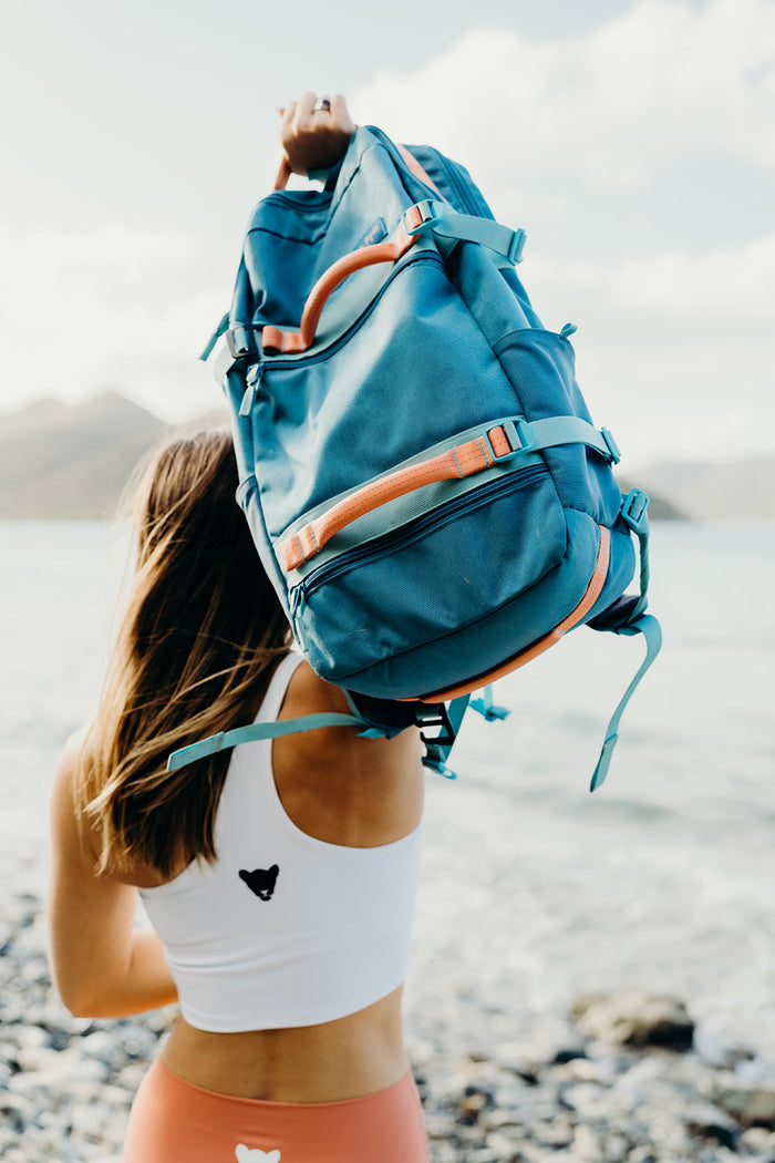 the Femme EmPack Adventure Sea