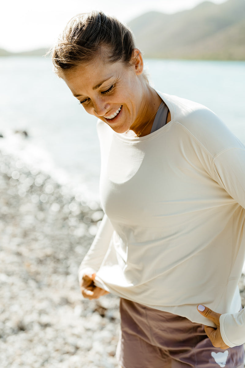 the Lioness legacy long sleeve