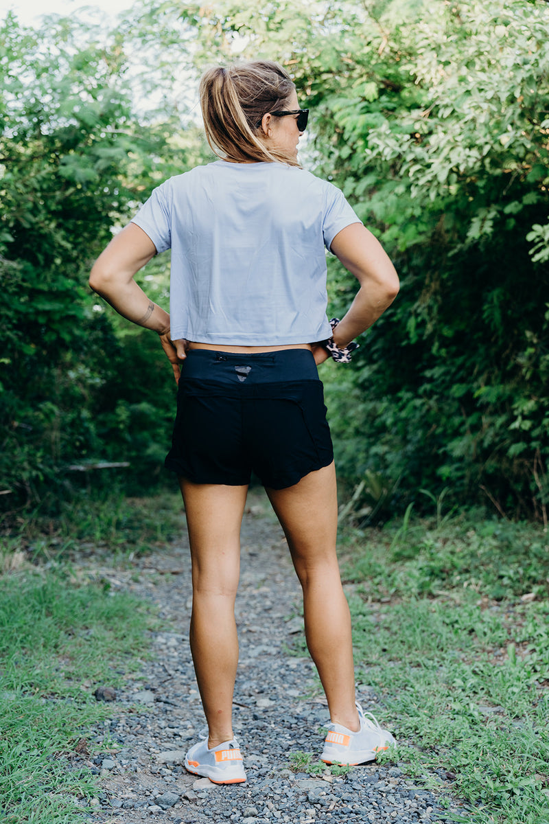 the Lioness run shorts