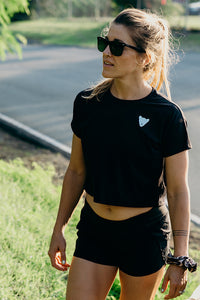 the Lioness run top